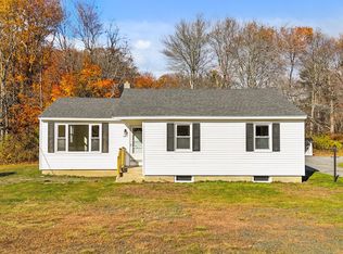 545 Old Bath Road, Brunswick, ME 04011