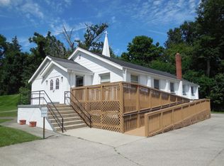 360 N State St, Harrison, OH 45030