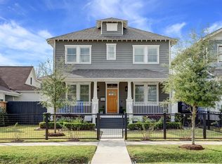 427 Arlington St, Houston, TX 77007