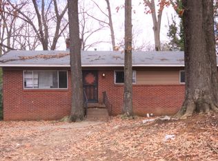 4912 Lochinvar Rd, Memphis, TN 38116