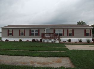 7227 Moeller Rd LOT 288, Fort Wayne, IN 46806