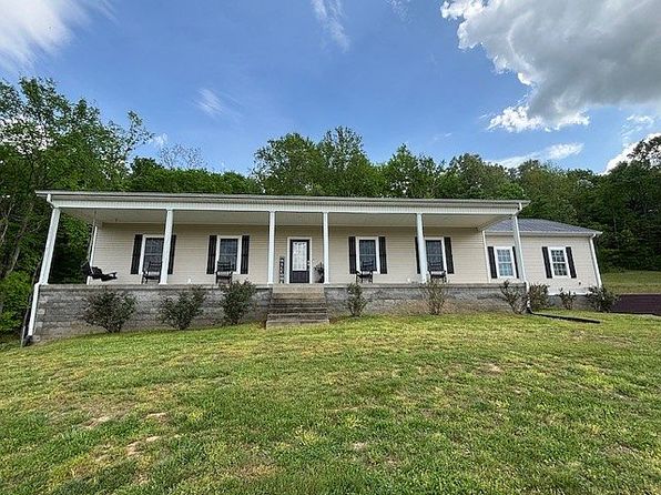 453 Daugherty Rd