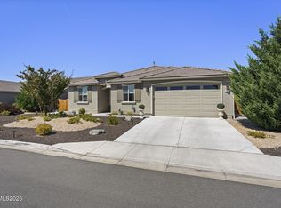2171 Kingston Canyon Dr, Sparks, NV