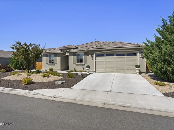 2171 Kingston Canyon Dr, Sparks, NV 89441