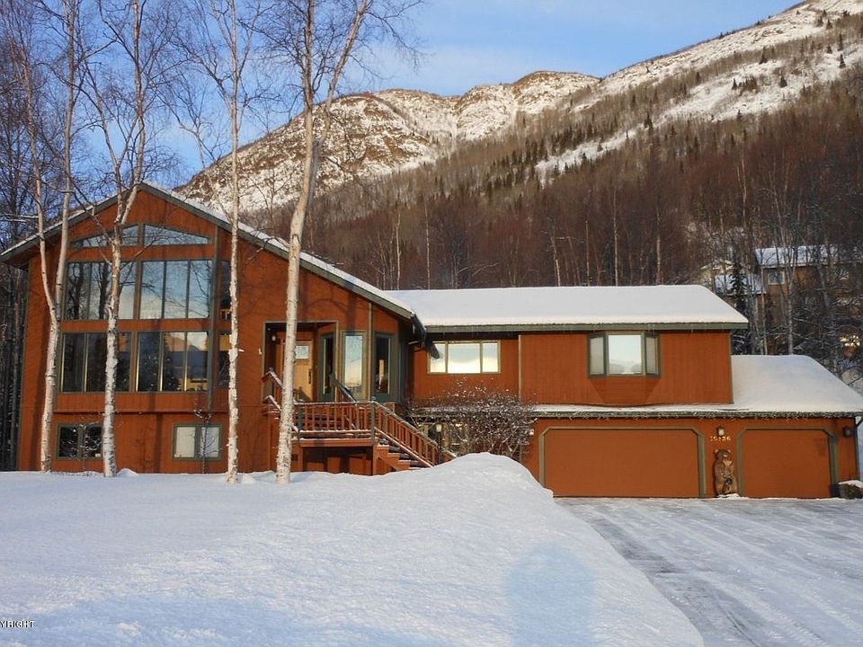 10136 Raven Crest Circle