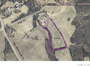 3.02 Poplin Rd, Polkton, NC 28135