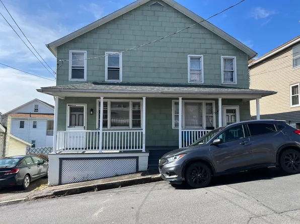 163 Vanloon St, Plymouth, PA 18651