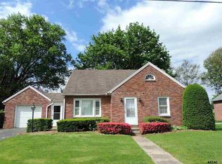 8 Pine St, Jacobus, PA 17407