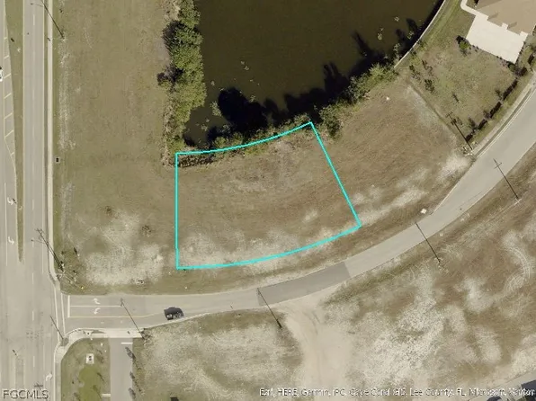1503 SW 6th Ter, Cape Coral, FL 33991