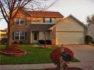 145 Trails End, Brownsburg, IN 46112