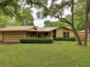 5507 Salem Hill Dr, Austin, TX 78745