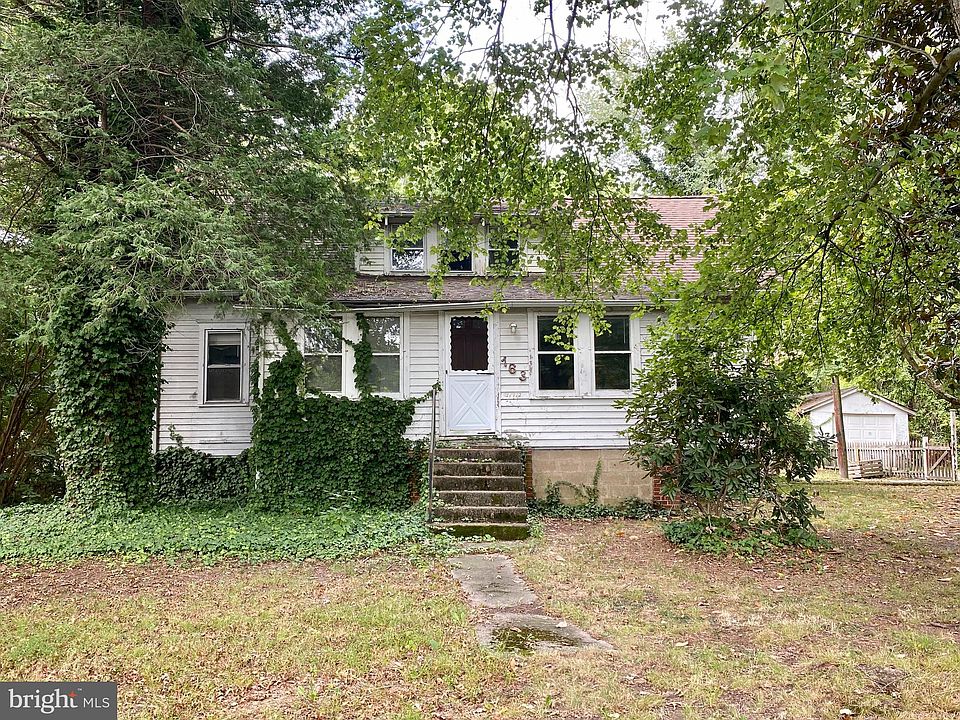 163 N Hook Rd, Pennsville, NJ 08070 Zillow