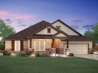 7000 Hickory Falls Dr, Argyle, TX 76226