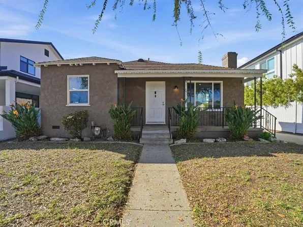 4031 Minerva Ave, Los Angeles, CA 90066