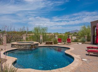 4002 N Via Tranquilo, Tucson, AZ 85750