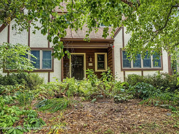 630 Hillcrest Ave, East Lansing, MI 48823