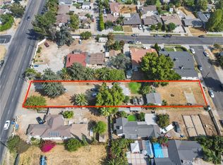 14018 Hubbard St, Sylmar, CA 91342