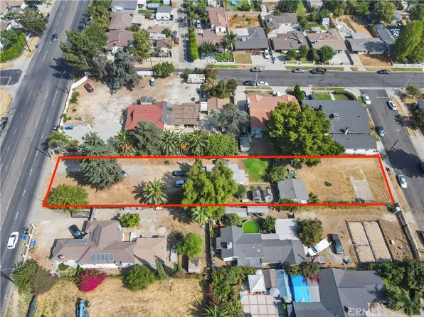 14018 Hubbard St, Sylmar, CA 91342