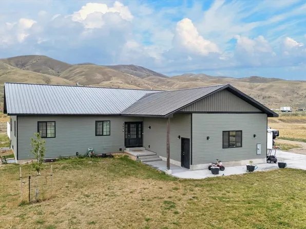 3678 W Old Highway 91, Inkom, ID 83245