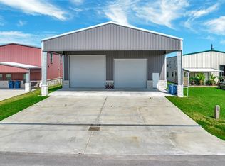 52 Coastal Oaks Loop, Port O Connor, TX 77982