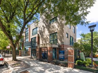 1402 S Federal St, Chicago, IL 60605