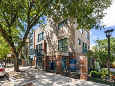 1402 S Federal St, Chicago, IL, 60605