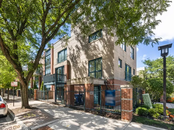1402 S Federal St, Chicago, IL 60605