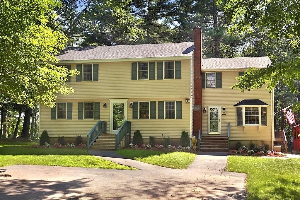 157 King St, Groveland, MA 01834 Zillow