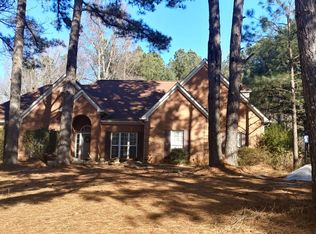 335 Gaelic Way, Tyrone, GA 30290