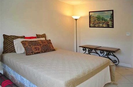 VERY LARGE SECOND BEDROOM