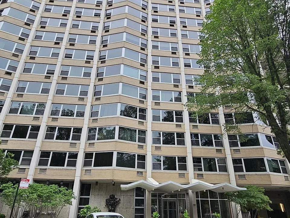 555 W Cornelia Ave #1909