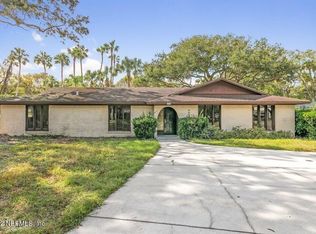 1674 Park Ter E, Atlantic Beach, FL 32233