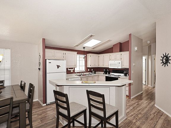 2nd image of 8865 E Baseline Rd #2003