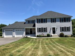 193 Stow Rd, Marlborough, MA 01752