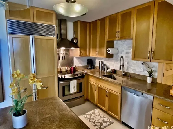 1288 Kapiolani Blvd #1207W, Honolulu, HI 96814