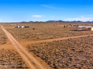 3769 S Keystone Dr, Williams, AZ 86046