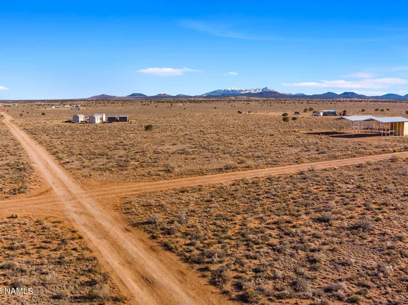 3769 S Keystone Dr, Williams, AZ 86046