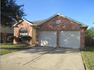 22722 Birch Point Dr, Katy, TX 77450