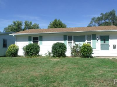 228 Barsi Blvd, Macomb, IL, 61455