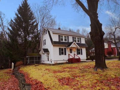 479 Echo Rd, Vestal, NY, 13850