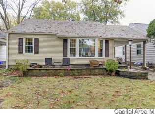 2312 S Pasfield St, Springfield, IL 62704