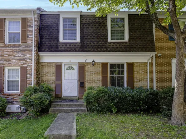 4 Ritchfield Ct, Rockville, MD 20850