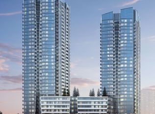 Promenade Park Towers, Vaughan, ON L4J 0L7