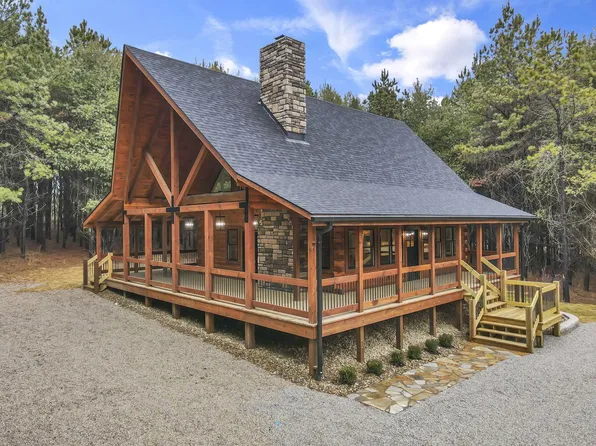 15817 Nickel Plate Rd, Logan, OH 43138