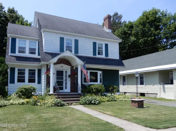 79 Mt. Pleasant Avenue, Troy, NY 12180