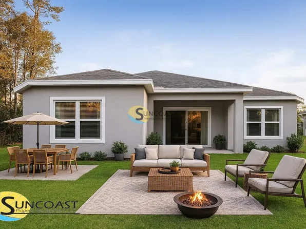 15849 SW 23rd Court Rd, Ocala, FL 34473