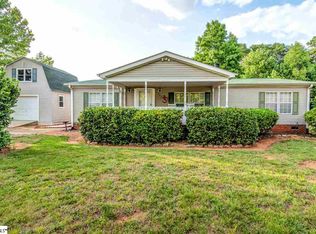 125 Kentmont Ln, Greer, SC 29651