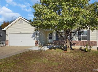 221 Conrad Cir, Truesdale, MO 63380