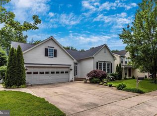 810 Apache Ct, Frederick, MD 21701