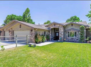 30010 N Lower Valley Rd, Tehachapi, CA 93561